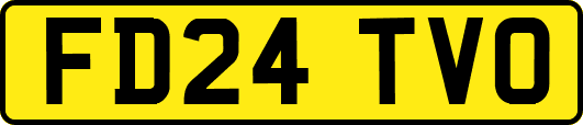 FD24TVO
