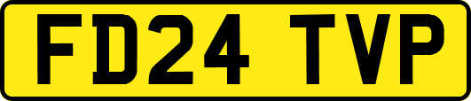 FD24TVP