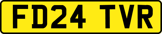 FD24TVR