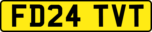 FD24TVT