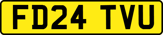 FD24TVU