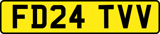 FD24TVV