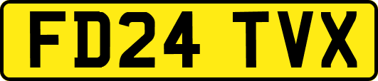 FD24TVX