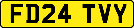 FD24TVY
