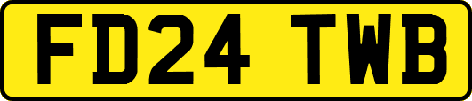 FD24TWB