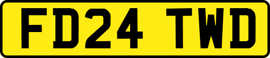 FD24TWD