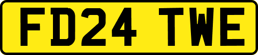 FD24TWE