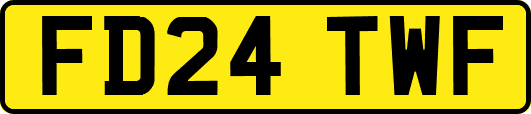 FD24TWF