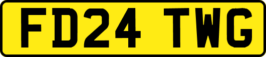 FD24TWG