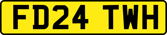 FD24TWH