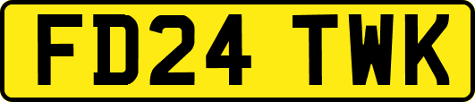 FD24TWK