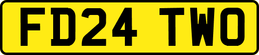 FD24TWO