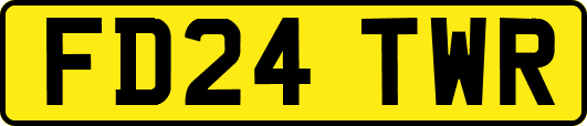 FD24TWR