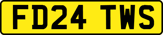 FD24TWS