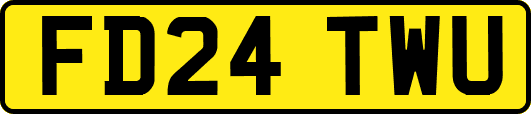 FD24TWU