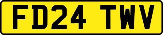 FD24TWV