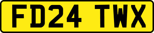 FD24TWX