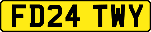 FD24TWY