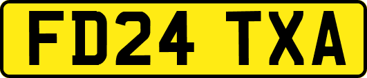 FD24TXA