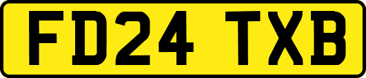 FD24TXB