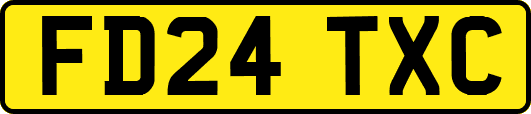 FD24TXC