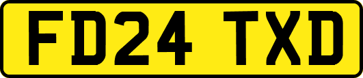 FD24TXD