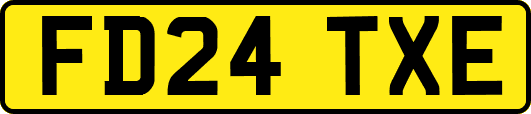 FD24TXE