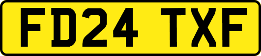 FD24TXF
