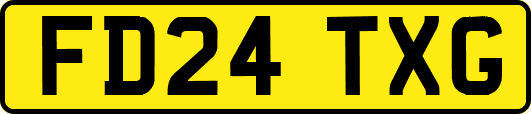 FD24TXG