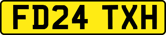 FD24TXH