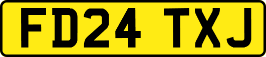FD24TXJ