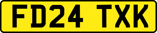 FD24TXK