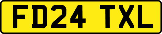 FD24TXL