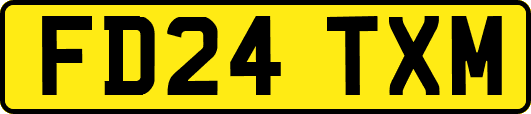 FD24TXM