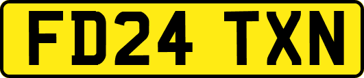FD24TXN