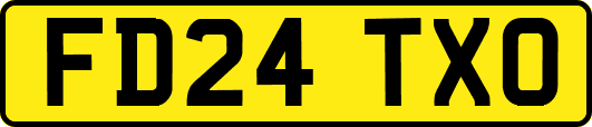 FD24TXO
