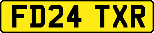 FD24TXR