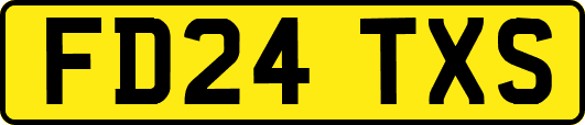 FD24TXS