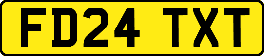 FD24TXT