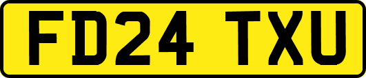 FD24TXU