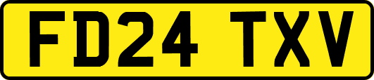 FD24TXV