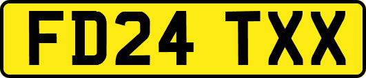 FD24TXX