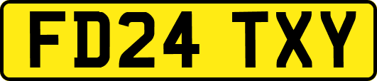 FD24TXY