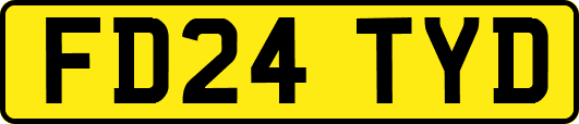 FD24TYD