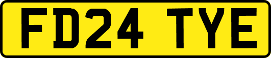 FD24TYE
