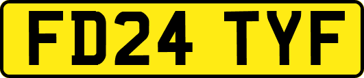 FD24TYF