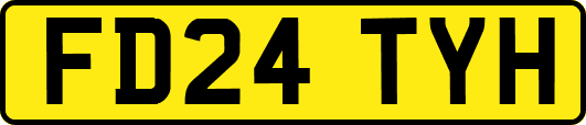 FD24TYH