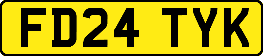 FD24TYK