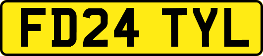 FD24TYL