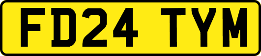 FD24TYM